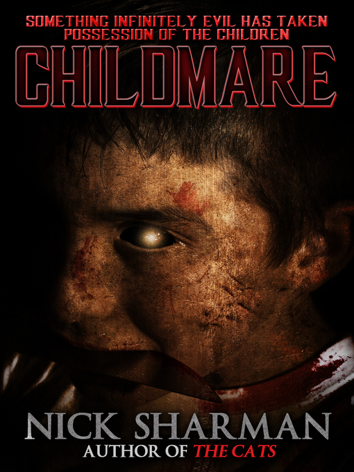 Title details for Childmare by Nick Sharman - Available